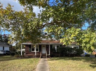 460 E Georgia St, Woodruff, SC 29388