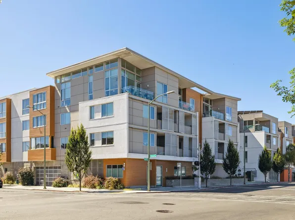 340 29th Ave Unit 204, Oakland, CA 94619
