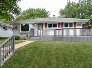 6777 S 19th St, Milwaukee, WI 53221