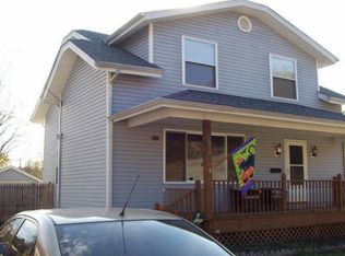 33 Dorman Ave, Lawrenceburg, IN 47025