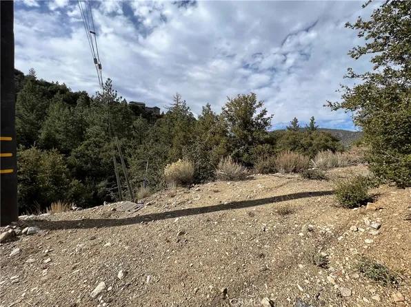 1713 Linden Ct #419, Pine Mountain Club, CA 93222