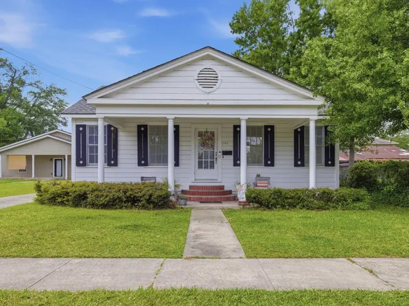 1708 W Common St, Lake Charles, LA 70601