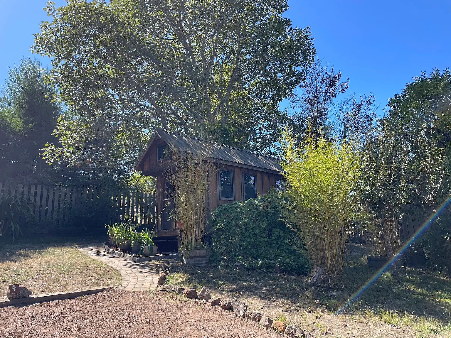 Gold Ridge Rd, Sebastopol — Photo 3