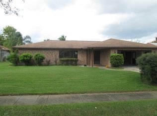 675 Tumblebrook Dr, Pt Orange, FL 32127