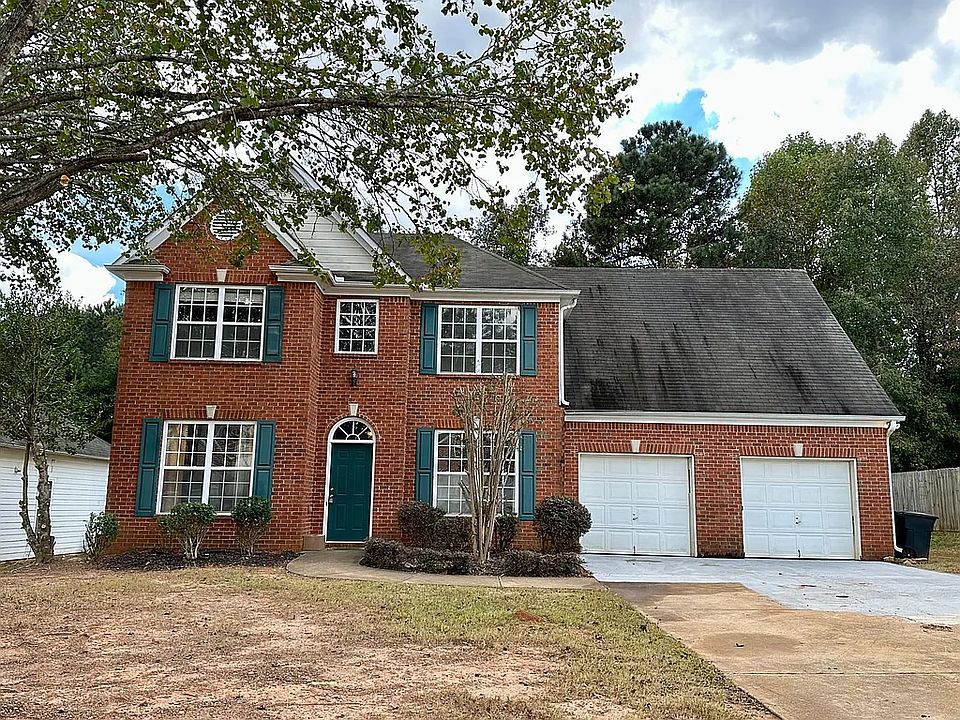 1st image of 8012A Abington Dr