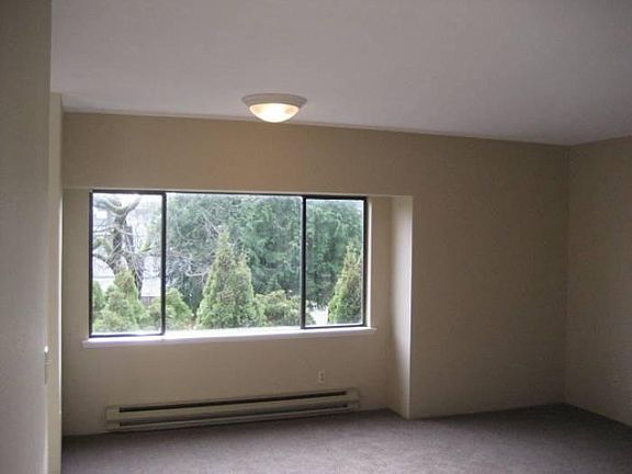 dining area view