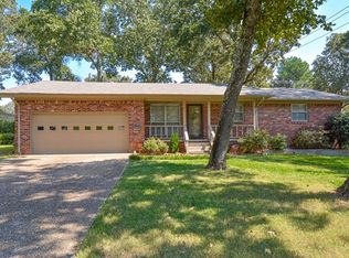 6516 Chippewa Dr, N Little Rock, AR 72116