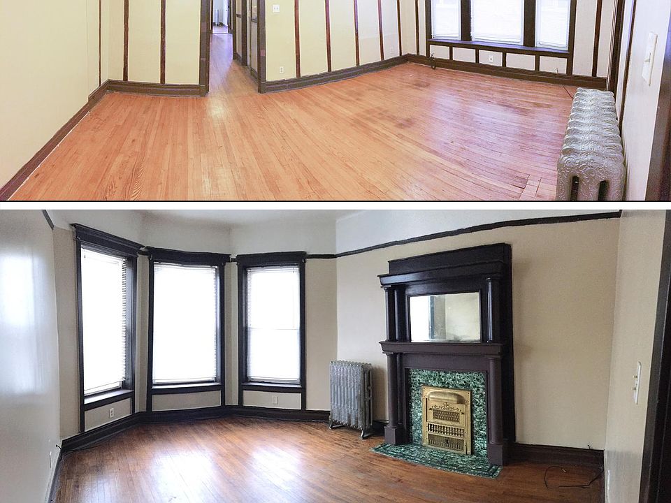 Family & Living Rooms