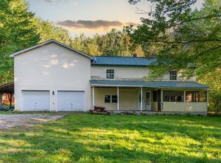 795 Norway Rd, Harrison, ME 04040