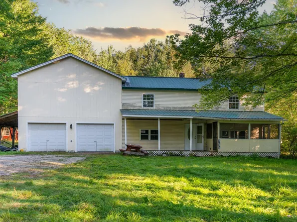 795 Norway Road, Harrison, ME 04040