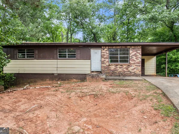 6109 Oakwood Cir SW, Covington, GA 30014