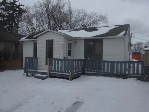 645 Montague STREET, Regina, SK S4T 3G8