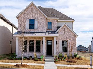 1120 Hyssop Dr, Celina, TX 75009