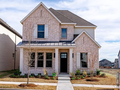 1120 Hyssop Dr, Celina, TX, 75009