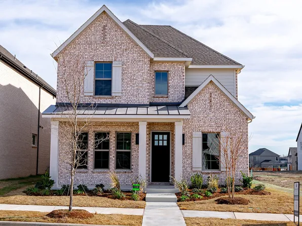 1120 Hyssop Dr, Celina, TX 75009