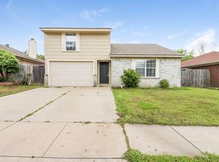4705 Abbott Ave, Arlington, TX 76018