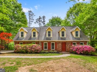 314 Devon Ct, Woodstock, GA 30188