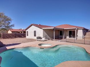 4950 E Butterweed Dr, Tucson, AZ 85756