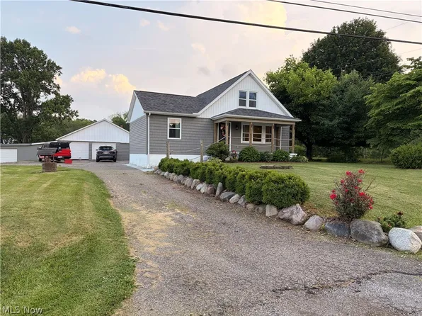4010 Chandlersville Rd, Zanesville, OH 43701