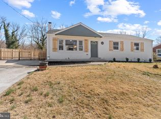 4310 Hartford Hills Dr, Suitland, MD 20746