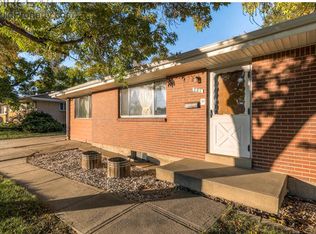 721 Leo Ln, Thornton, CO 80260