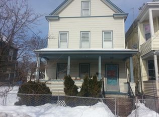 446 Highland Ave, Passaic, NJ
