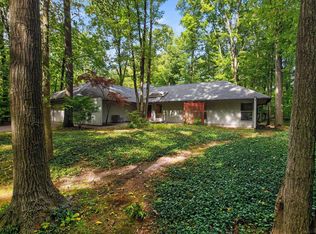 4410 Partridge Ln, Midland, MI 48640