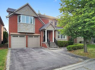 4 Apollo Dr, Richmond Hill, ON L4E 4C2