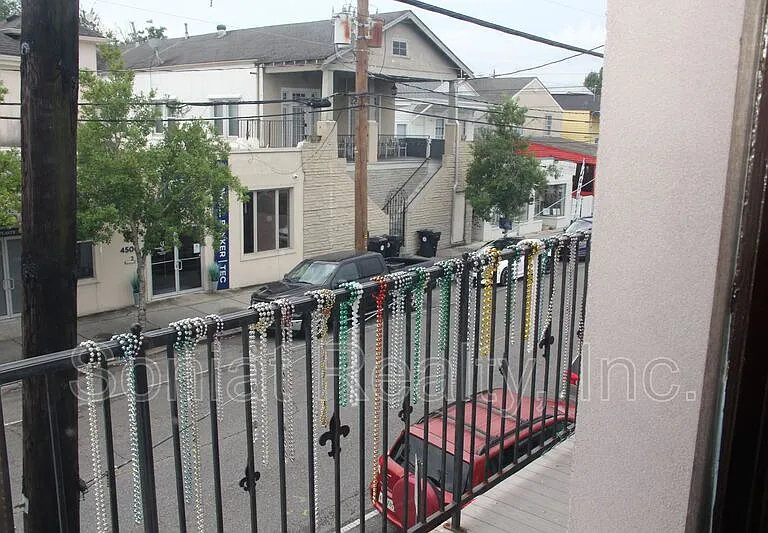 4501-03 Magazine St #4503 — Photo 28