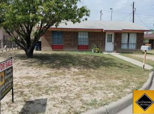 1025 Yota Dr, Eagle Pass, TX 78852
