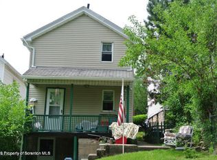 220 N Everett Ave, Scranton, PA 18504