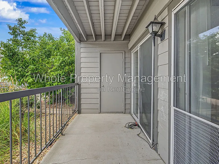 2575 S Syracuse Way #A105 — Photo 10