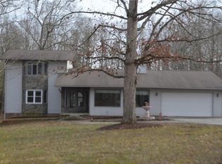 2335 Concord Church Rd, Greensboro, NC 27406