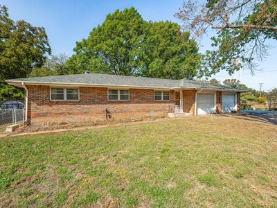 1240 N Texas St, De Leon, TX, 76444