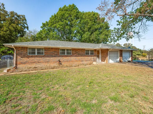 1240 N Texas St, De Leon, TX 76444
