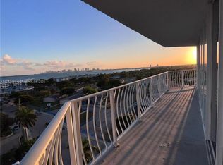 7601 E Treasure Dr APT 1005, North Bay Village, FL 33141