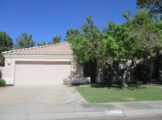 1317 N Malibu Ln, Gilbert, AZ 85234