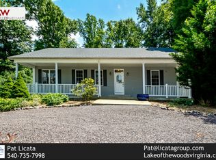 120 Edgemont Ln, Locust Grove, VA 22508