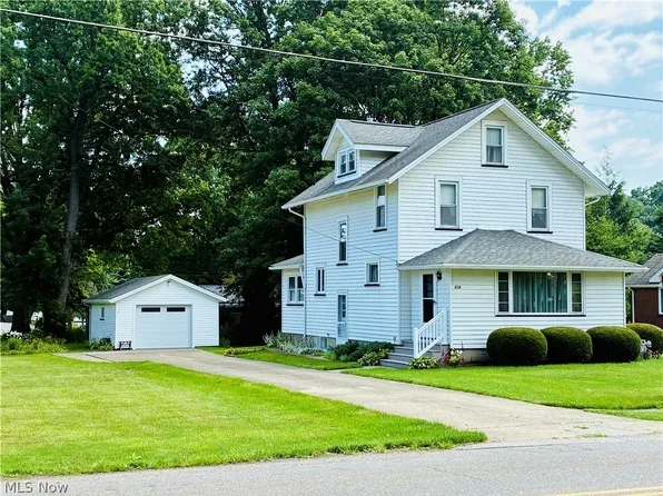 504 S Milton St, Smithville, OH 44677