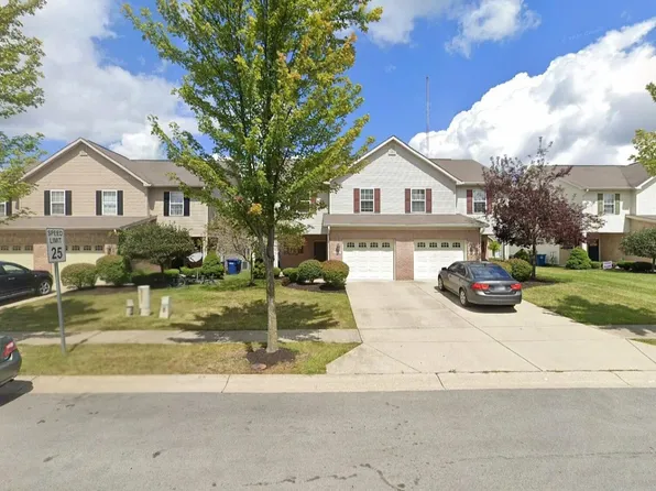 10376 Bronze Dr, Noblesville, IN 46060