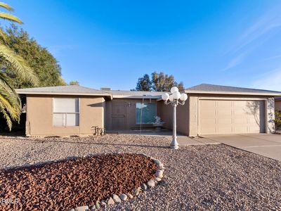 26622 S Beech Creek Dr, Sun Lakes, AZ, 85248