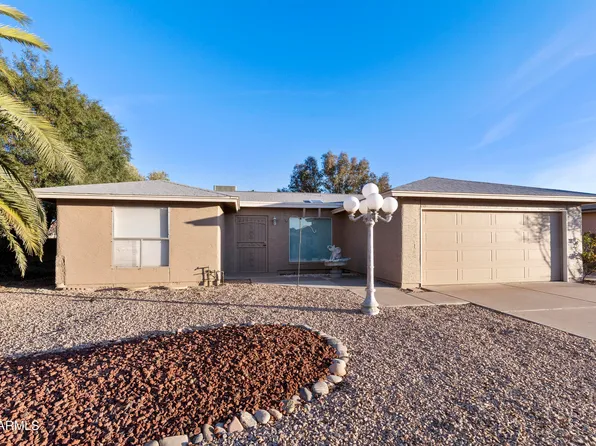 26622 S BEECH CREEK Drive, Sun Lakes, AZ 85248