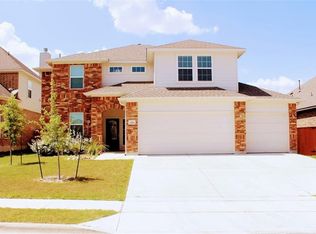19808 Isle Of Glass St, Pflugerville, TX 78660