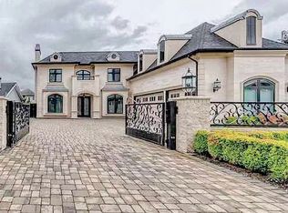 9140 Desmond Rd, Richmond, BC V7E1P8