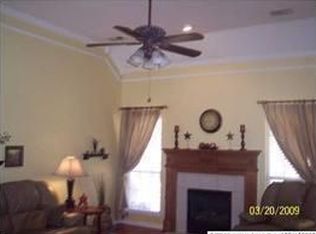 1160 Dogwood Hollow Dr, Nesbit, MS 38651