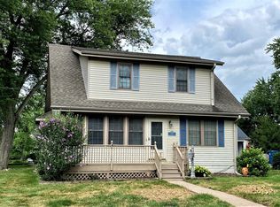 459 Herman St, Crete, IL 60417