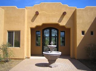 16421 E Lone Tree Trl, Scottsdale, AZ 85262