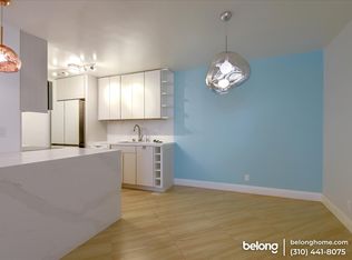 117 S Doheny Dr #309A, Beverly Hills, CA 90212
