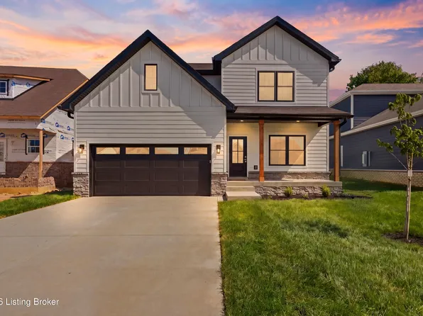 1148 Greens Dr, Simpsonville, KY 40067