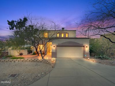 111 S Bella Vista Dr, Tucson, AZ, 85745